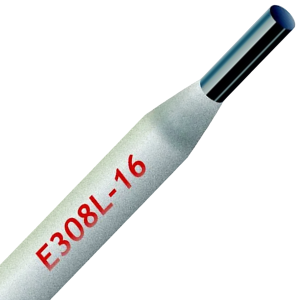 Matweld Stainless Steel Electrode 308L 2.5mm, 1kg