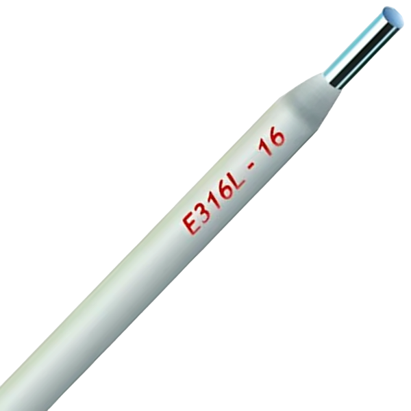 Matweld Stainless Steel Electrode 316L 2.5mm, 1kg