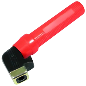 Matweld Twist-Lock Type Electrode Holder 400Amp