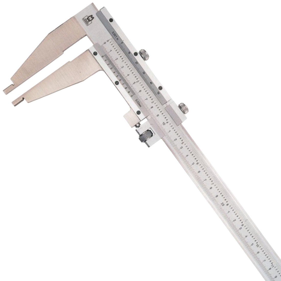 Moore and Wright Vernier Caliper 0-1000mm x 0.02mm, MAW150-72