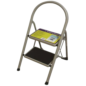 Mts 2 Step Folding Ladder