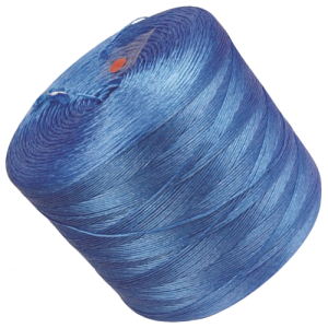 Mts Blue Bailing Twine Rope 5kg, 4500m