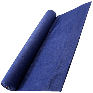 Mts Blue Shade Cloth 80% 50m x 3m, 140GSM