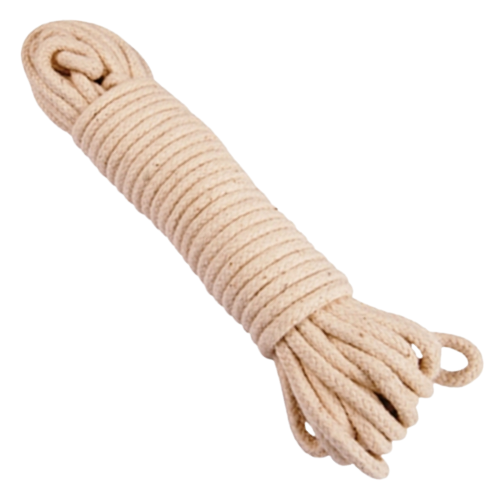 Mts Braided Sash Rope 5mm x 10m