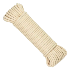 Mts Braided Sash Rope 5mm x 30m