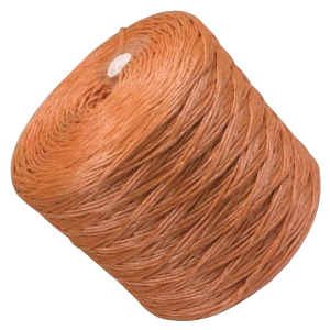 Mts Brick Bailing Twine Rope 5kg, 4500m