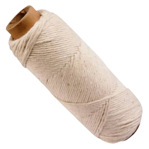 Mts Cotton Twine Rope #104 100g, 93 Metre