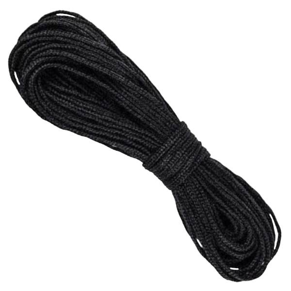 Mts Cotton Twine Rope #104 50g, 34 Metre