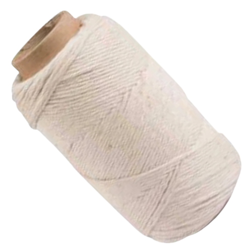 Mts Cotton Twine Rope #304 500g, 125 Metre