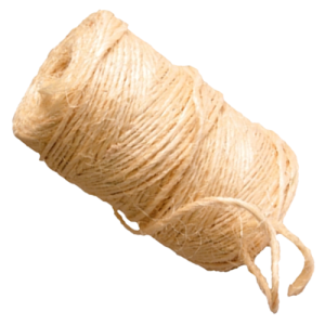 Mts Dry Sisal Twine 500g