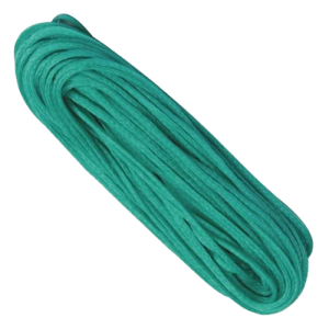 Mts Green Lacing Cord 2mm x 20m