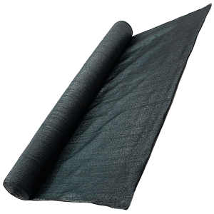 Mts Green Shade Cloth 40% 50m x 3m, 80GSM