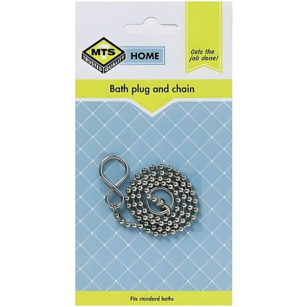 Mts Home Chain for Bath Plug