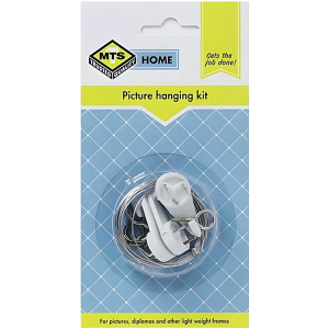 Mts Home Picture Hanging Kit