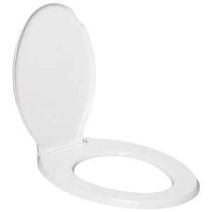 Mts Home Plastic Toilet Seat