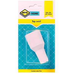 Mts Home Rubber Tap Swirl