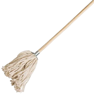 Mts Medium Mop 200g, 506/1