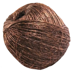 Mts Natural Tarred Sisal Twine 1kg