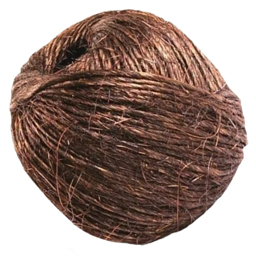 Mts Natural Tarred Sisal Twine 2kg