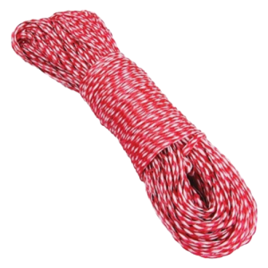 Mts Polyethylene Ski Rope 10mm x 30m