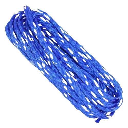 Mts Polyethylene Ski Rope 7mm x 10m