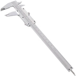 Mts Stainless Steel Vernier Caliper 150mm