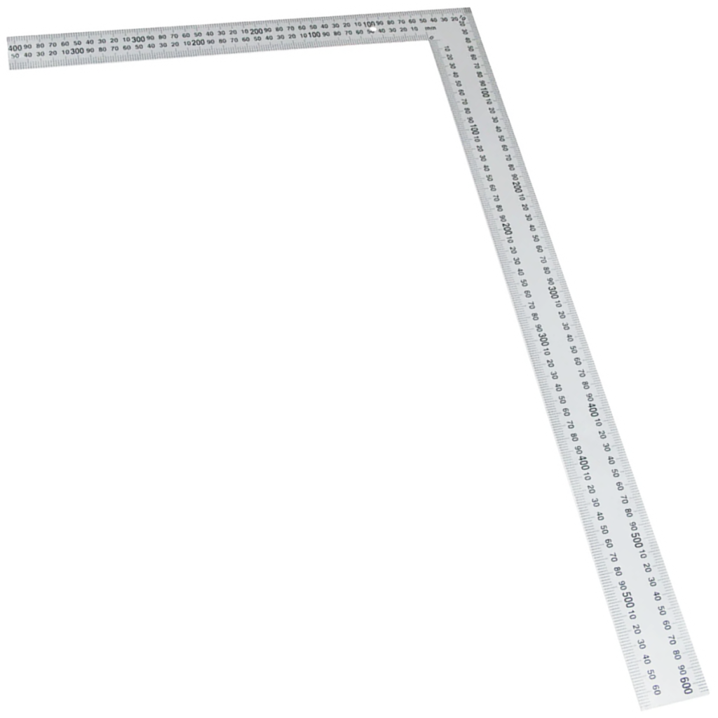 Mts Steel Square 600mm x 400mm - J and G Holdings