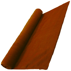 Mts Terracotta Shade Cloth 90% 25m x 3m, 160GSM