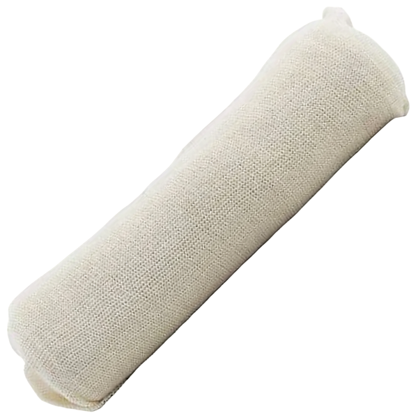 Mts White Mutton Cloth Roll, 400g