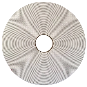 Norton Double Sided Tape 24mm x 3mm x 30m