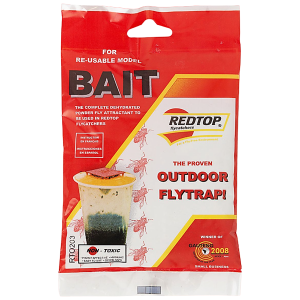 Red Top Spare Flybait RT0203