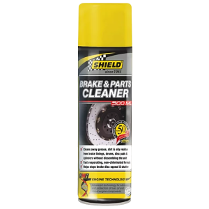 Shield Brake and Parts Cleaner 500ml SH213