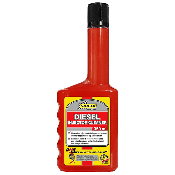 Shield Diesel Injector Cleaner 350ml SH211