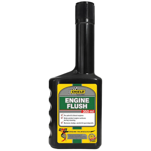 Shield Engine Flush 350ml SH354