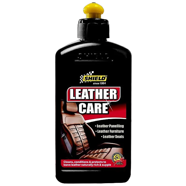 Shield Leather Care 400ml SH109