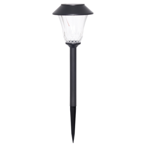 Solarmate Plastic Solar Path Light, 10 Lumens