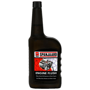 Spanjaard Engine Flush 375ml