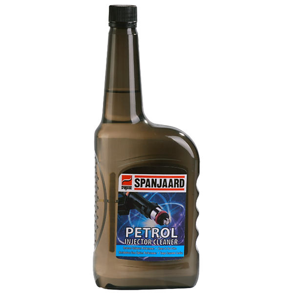 Spanjaard Petrol Injector Cleaner 375ml