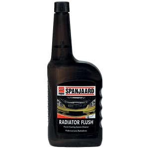 Spanjaard Radiator Flush 375ml