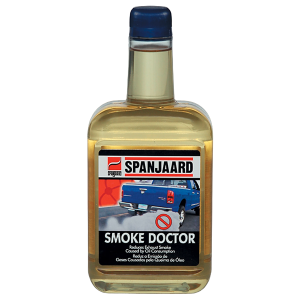 Spanjaard Smoke Doctor 500ml