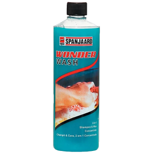 Spanjaard Wonder Wash 500ml