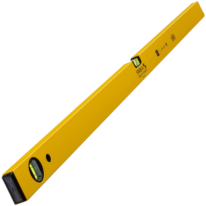 Stabila 2 Vail Aluminium Spirit Level 1200mm, Type 70