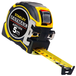 Stanley Fatmax Tape Measure 5m x 32mm, XTHT0-33671