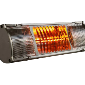 Technilamp Bathroom Heater IP65 850W