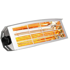 Technilamp Ray Caribbean Heater 1500W