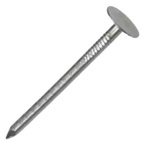 Tuftex Aluminium Claddit Nail 32mm x 3mm, 500g