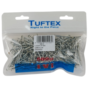 Tuftex Claddit Nails 32mm x 2mm, 500g CP