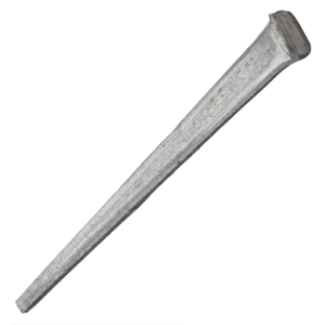 Tuftex Cut Steel Nail 50mm, 200g