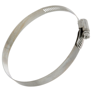 Uniclips Universal Hose Clamp 229mm to 254mm, GS152