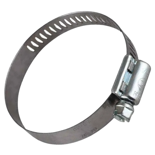 Uniclips Universal Hose Clamp 38mm to 63mm, GS32